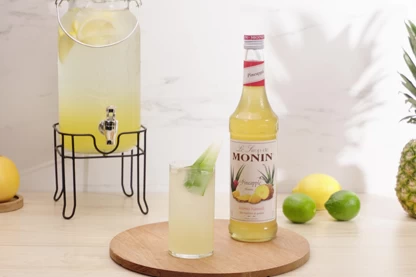 Pineapple Cooler